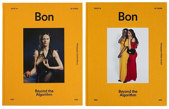 bon magazine